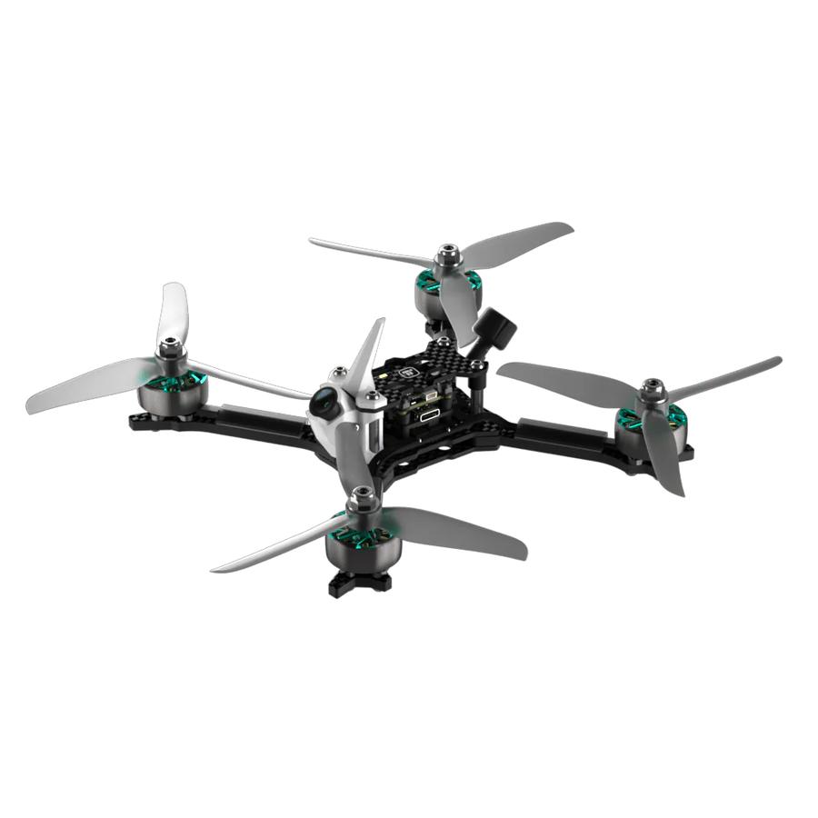 iFlight Mach R5 Ultra 6S Analog ELRS Уралдааны дрон