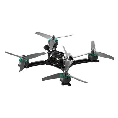 iFlight Mach R5 Ultra 6S Analog ELRS Уралдааны дрон