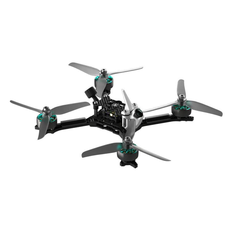 iFlight Mach R5 Ultra 6S Analog ELRS Уралдааны дрон