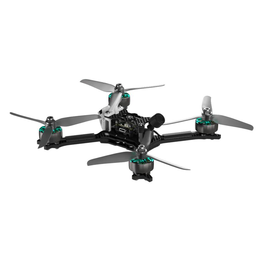 iFlight Mach R5 Ultra 6S Analog ELRS Уралдааны дрон