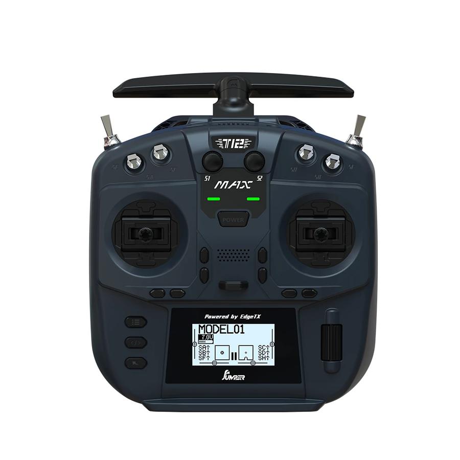 JumperRC T12 MAX ExpressLRS 2.4Ггц 500mW Радио Удирдлага