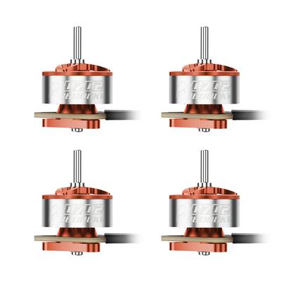 BETAFPV 0702 36k KV Champion уралдааны мотор 