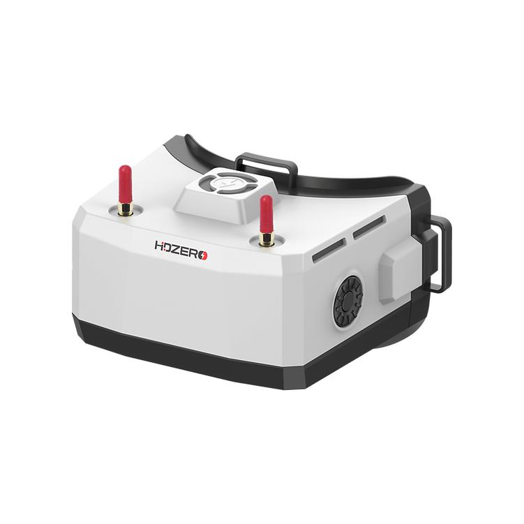 HDZero BoxPro+ goggle