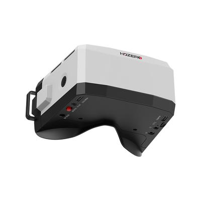 HDZero BoxPro+ goggle