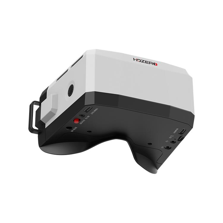 HDZero BoxPro+ goggle