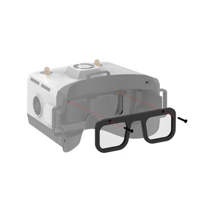 HDZero BoxPro+ goggle