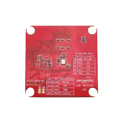 HDZero Analog/HDZero Adapter