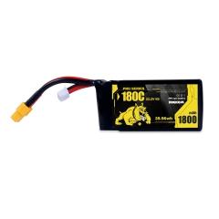 DOGCOM 1800mAh 180C 22.2V 6S FPV Lipo Battery