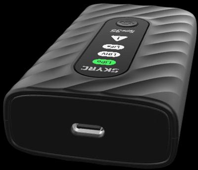 USB-C PD3.0 баттерей цэнэглэгч