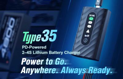 USB-C PD3.0 баттерей цэнэглэгч