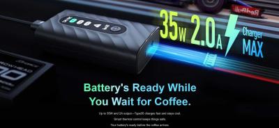 USB-C PD3.0 баттерей цэнэглэгч