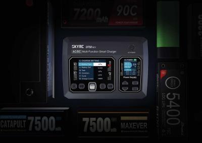 SkyRC D750 MIX цэнэглэгч