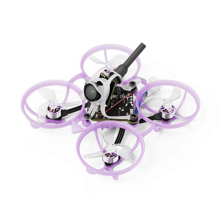 BetaFPV Air65 II Racing Brushless Whoop Quadcopter