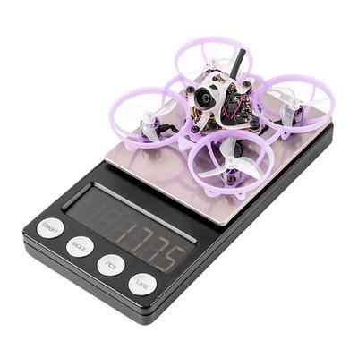 BetaFPV Air65 II Racing Brushless Whoop Quadcopter