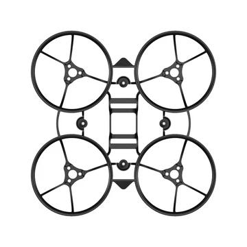 BetaFPV Air65 II Brushless Whoop их бие