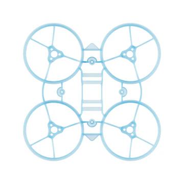 BetaFPV Air65 II Brushless Whoop их бие