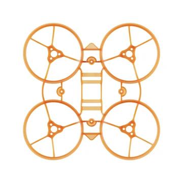 BetaFPV Air65 II Brushless Whoop их бие