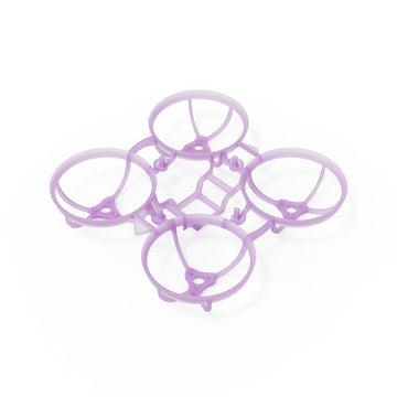 BetaFPV Air65 II Brushless Whoop их бие