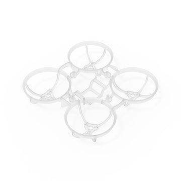 BetaFPV Air65 II Brushless Whoop их бие