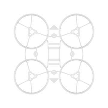 BetaFPV Air65 II Brushless Whoop их бие