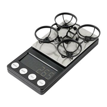 BetaFPV Air65 II Brushless Whoop их бие
