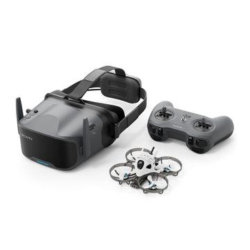 BETAFPV Meteor75 Pro HD FPV Kit