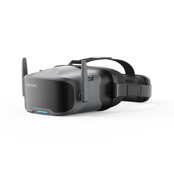 BetaFPV VR04 HD FPV Goggles