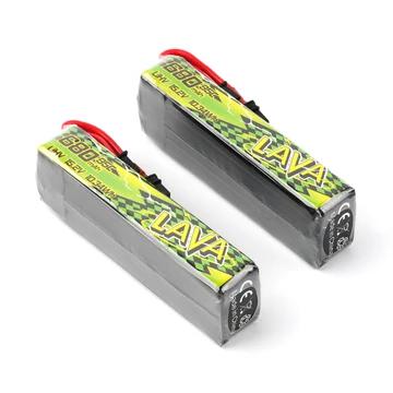 BetaFPV LAVA II 4S Battery
