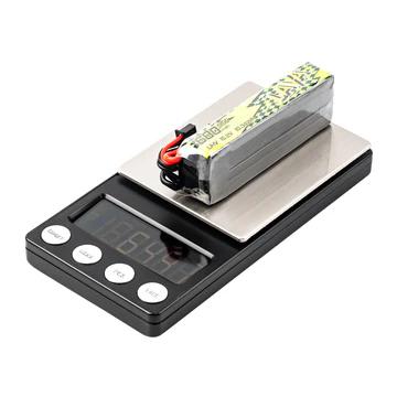 BetaFPV LAVA II 4S Battery