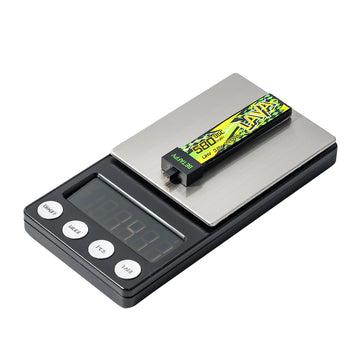 Beta FPV LAVA II 1S Battery 95C 4Ш