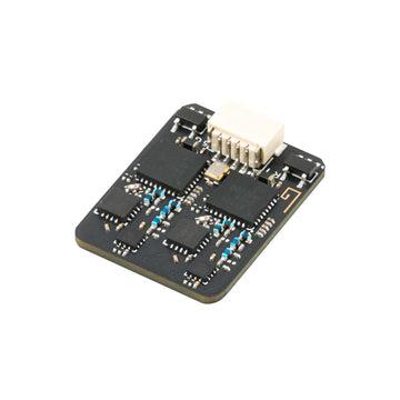 BETAFPV SuperX ELRS Gemini Xross Nano Receiver