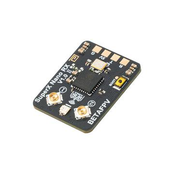 BETAFPV SuperX ELRS Gemini Xross Nano Receiver