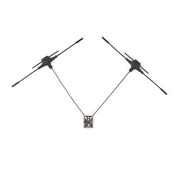 BETAFPV SuperX ELRS Gemini Xross Nano Receiver