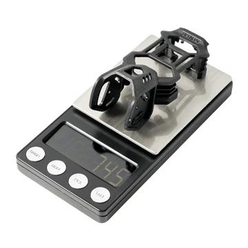 BetaFPV Pavo20 Pro II Brusless Whoop Frame | O4 Pro Unit Frame 