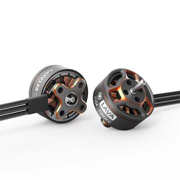BetaFPV LAVA Series 1104 7200KV Brushless Motors