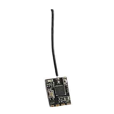 JumperRC 2.4GHz ELRS RX MINI-SE Хүлээн авагч