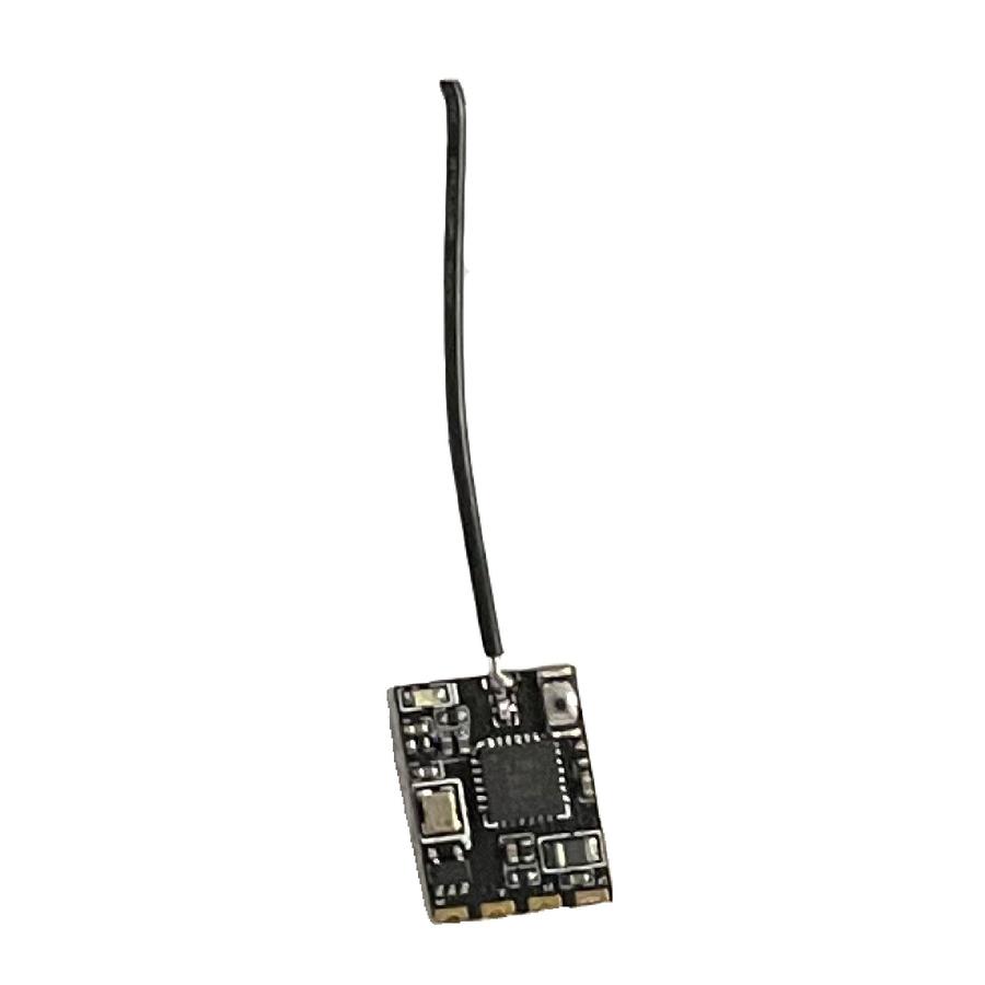 JumperRC 2.4GHz ELRS RX MINI-SE Хүлээн авагч