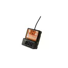 JumperRC ELRS 2.4Ghz 6Ch PWM Хүлээн авагч