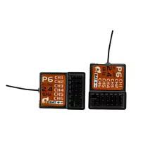 JumperRC ELRS 2.4Ghz 6Ch PWM Хүлээн авагч
