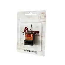 JumperRC ELRS 2.4Ghz 6Ch PWM Хүлээн авагч