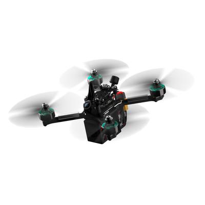 iFlight Mach R5 Ultra Trainer 6S HDZero Уралдааны дрон