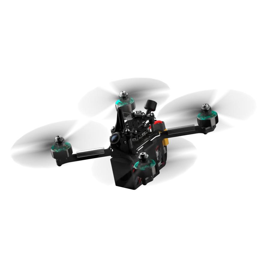 iFlight Mach R5 Ultra Trainer 6S HDZero Уралдааны дрон