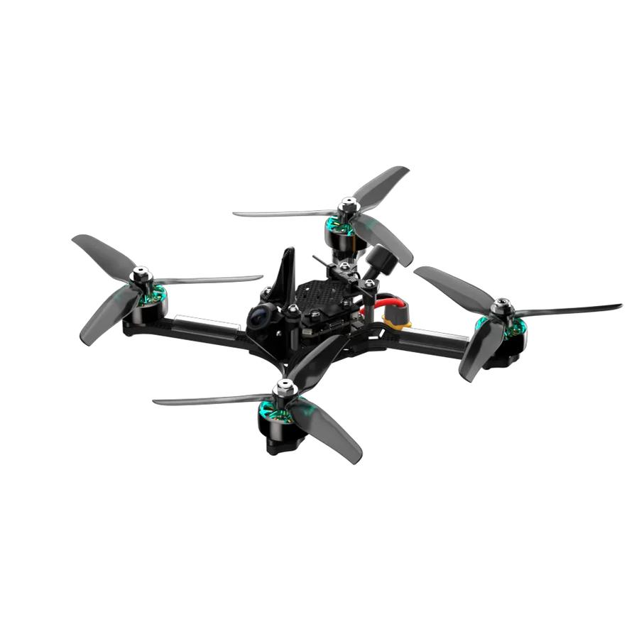 iFlight Mach R5 Ultra Trainer 6S HDZero Уралдааны дрон