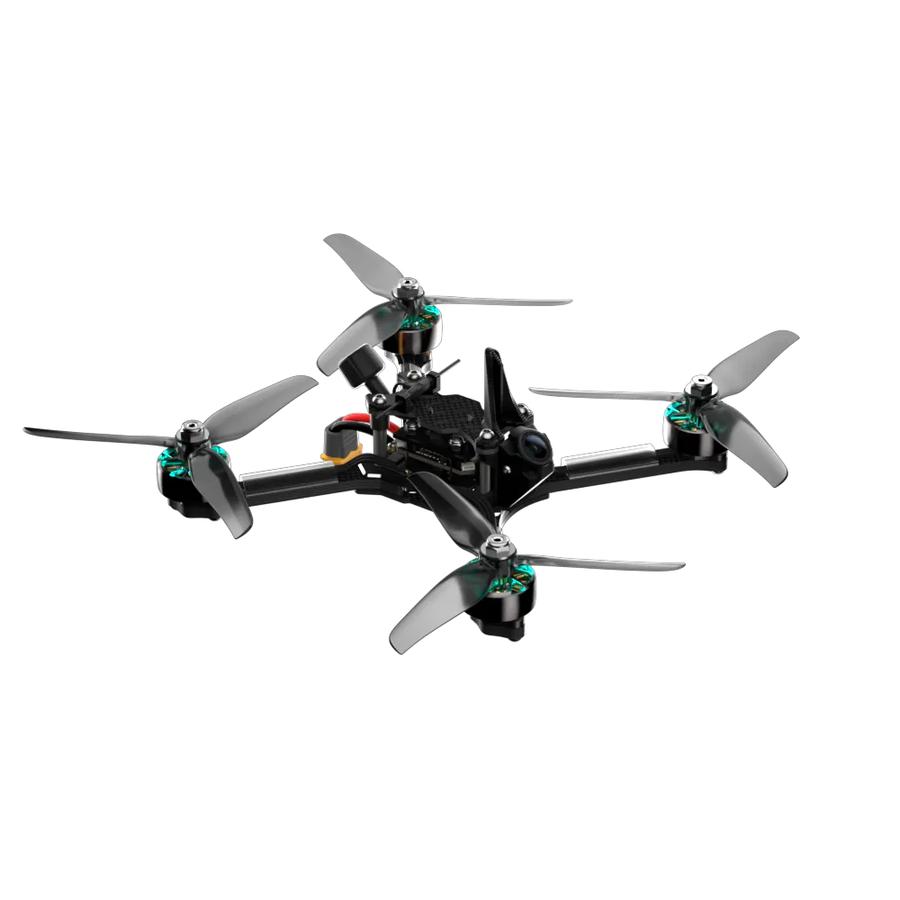 iFlight Mach R5 Ultra Trainer 6S HDZero Уралдааны дрон