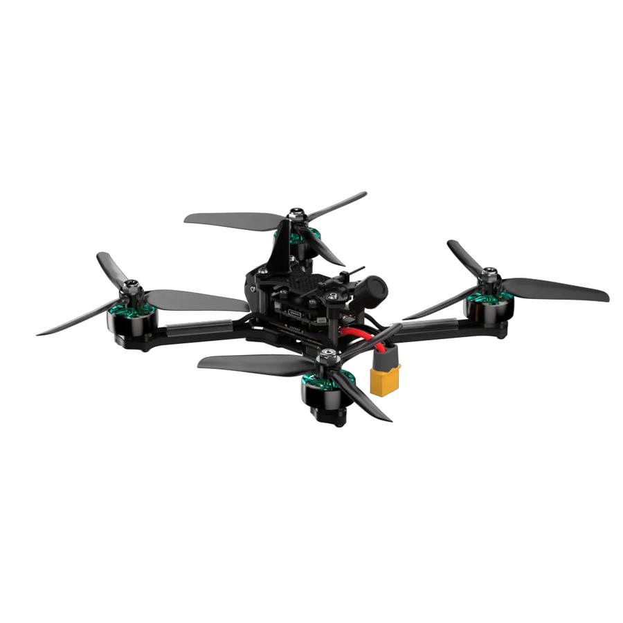 iFlight Mach R5 Ultra Trainer 6S HDZero Уралдааны дрон