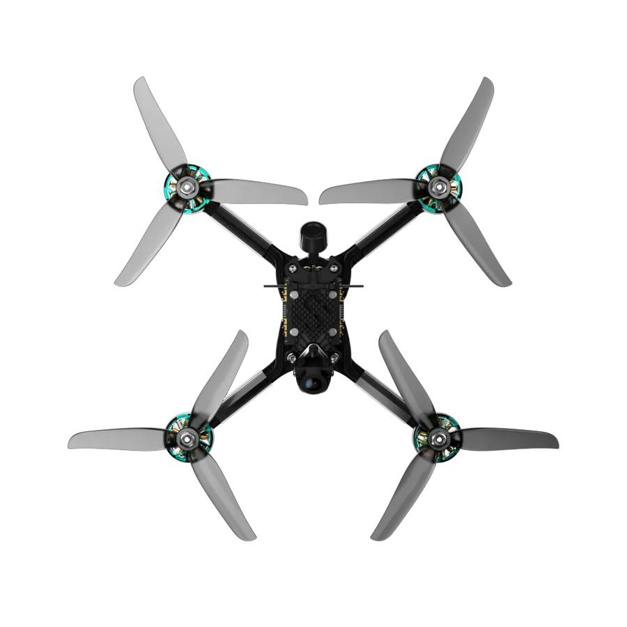 iFlight Mach R5 Ultra Trainer 6S HDZero Уралдааны дрон