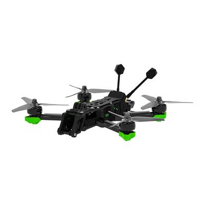 iFlight Nazgul Evoque F5 V3 6S O4 Pro TBS Crossfire Nano WTFPV