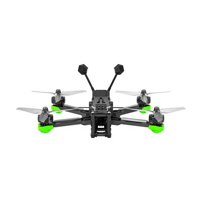iFlight Nazgul Evoque F5 V3 6S O4 Pro TBS Crossfire Nano WTFPV