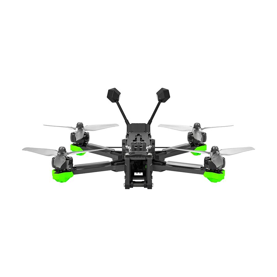 iFlight Nazgul Evoque F5 V3 6S O4 Pro TBS Crossfire Nano WTFPV