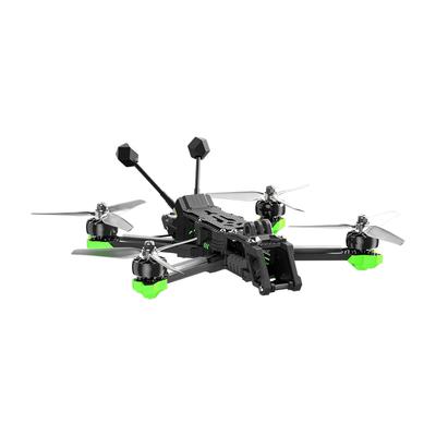 iFlight Nazgul Evoque F5 V3 6S O4 Pro TBS Crossfire Nano WTFPV